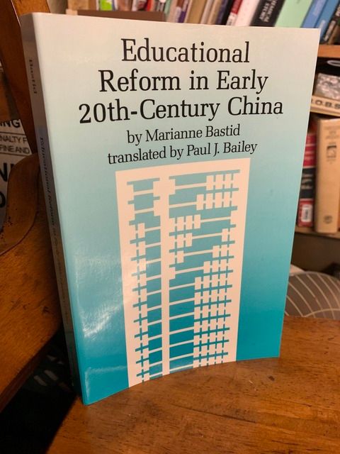Image for Educational Reform in Early Twentieth-Century China (Michigan Monographs in Chinese Studies)