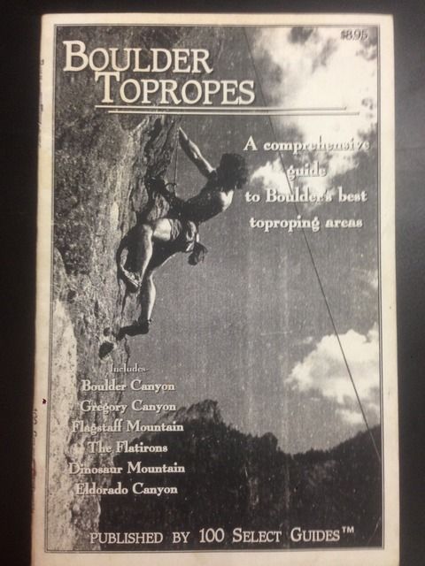 Boulder Topropes: A Comprehensive Guide to Boulder's Best Toproping Areas Boulder Topropes: A Comprehensive Guide to Boulder's Best Toproping Areas