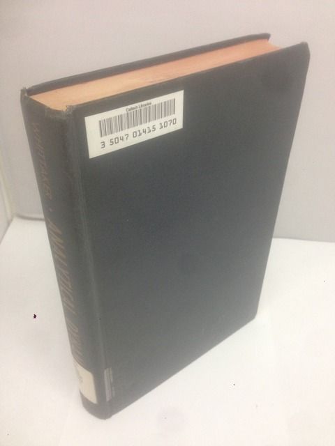 A Treatise on the Analytical Dynamics of Particles and Rigid Bodies: With an Introduction to the Problem of Three Bodies, 4th Edition, E. T. Whittaker A Treatise on the Analytical Dynamics of Particles and Rigid Bodies: With an Introduction to the Problem of Three Bodies, 4th Edition, E. T. Whittaker