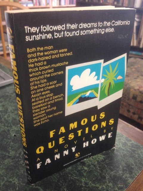 Famous Questions, HOWE, FANNY Famous Questions, HOWE, FANNY