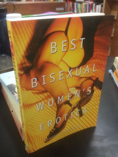Best Bisexual Women's Erotica Best Bisexual Women's Erotica