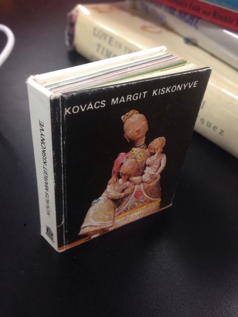KISKÖNYVE., Kovács, Margit KISKÖNYVE., Kovács, Margit