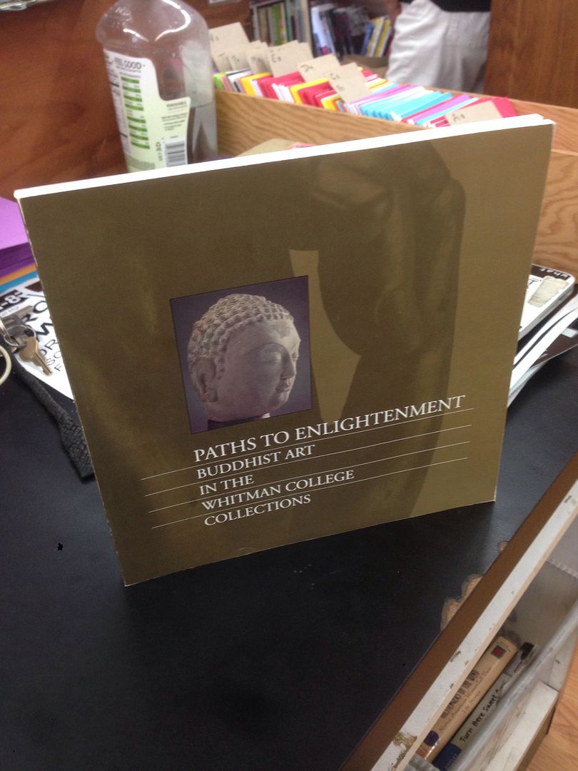 Paths to Enlightenment: Buddhist Art in the Whitman College Collections (The Whitman College Asian Art Collections, Volume II), Akira Ronald Takemoto Paths to Enlightenment: Buddhist Art in the Whitman College Collections (The Whitman College Asian Art Collections, Volume II), Akira Ronald Takemoto