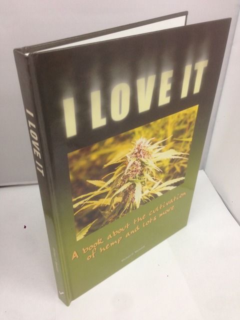 I Love It, Michael D. Meredith I Love It, Michael D. Meredith