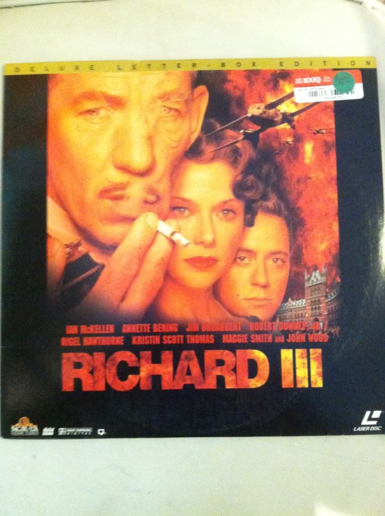 Richard III Richard III
