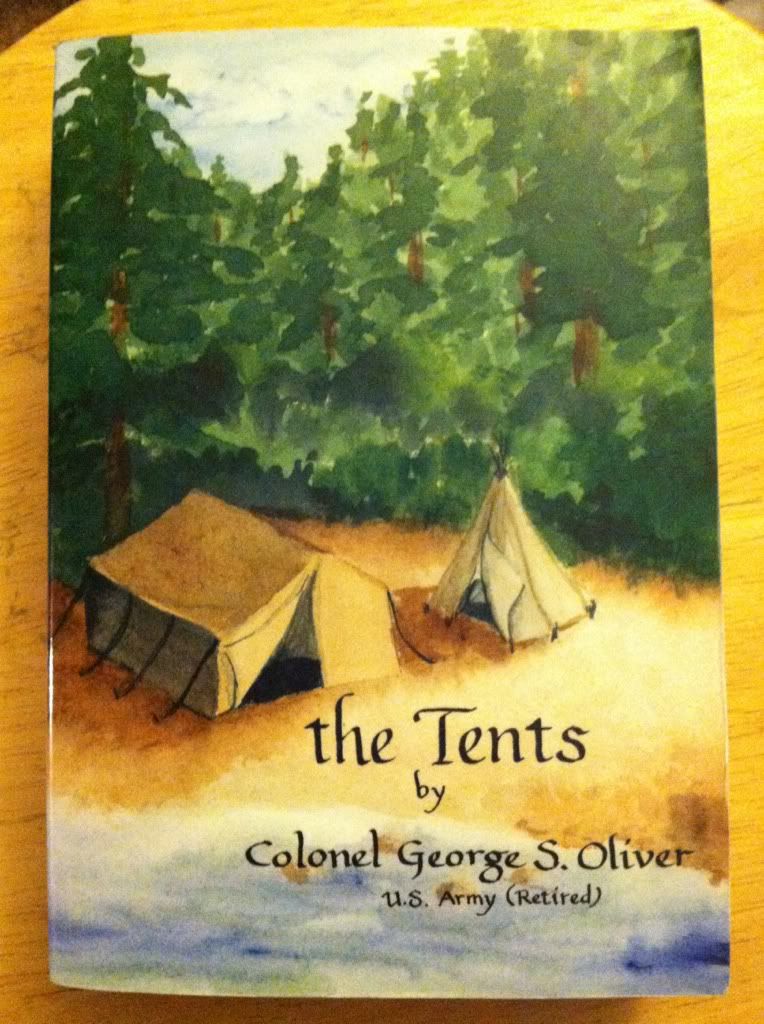 Image for The Tents