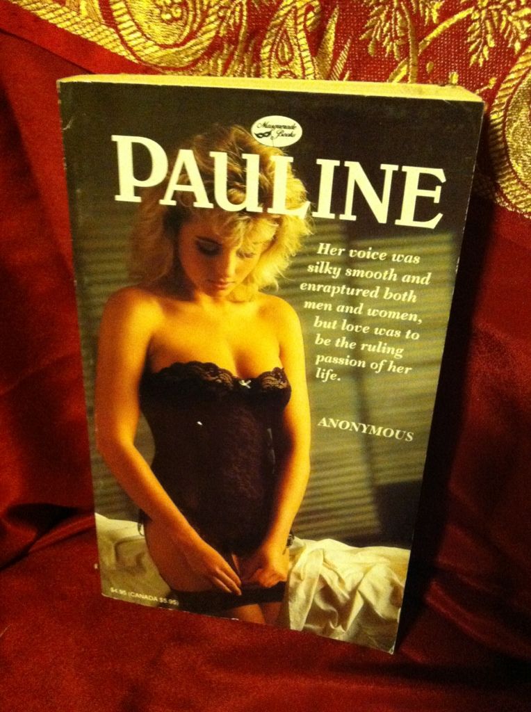 Image for Pauline by Anonymous