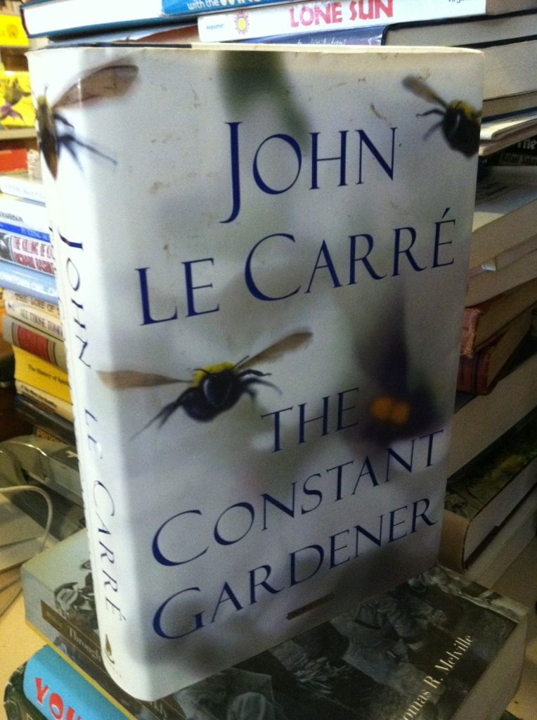 Image for The Constant Gardener: A Novel