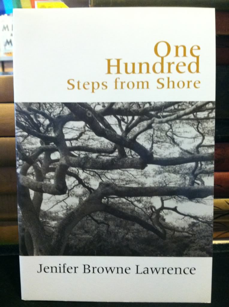 Image for One Hundred Steps from Shore