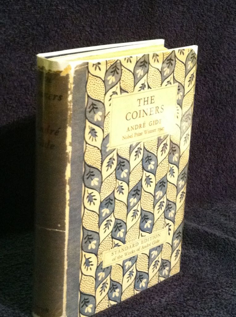 Image for The Coiners