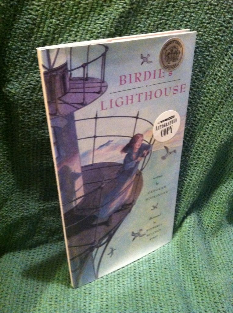 Image for Birdie's Lighthouse (Fiction)