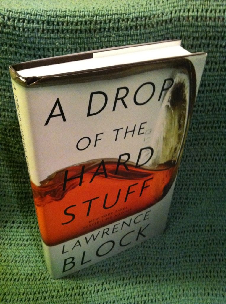 Image for A Drop of the Hard Stuff (Matthew Scudder)
