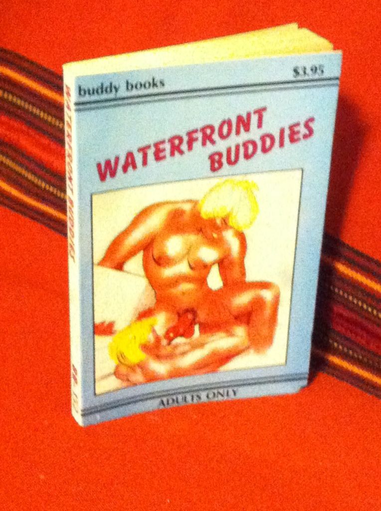 Image for Waterfront Buddies BB-152 by n/a
