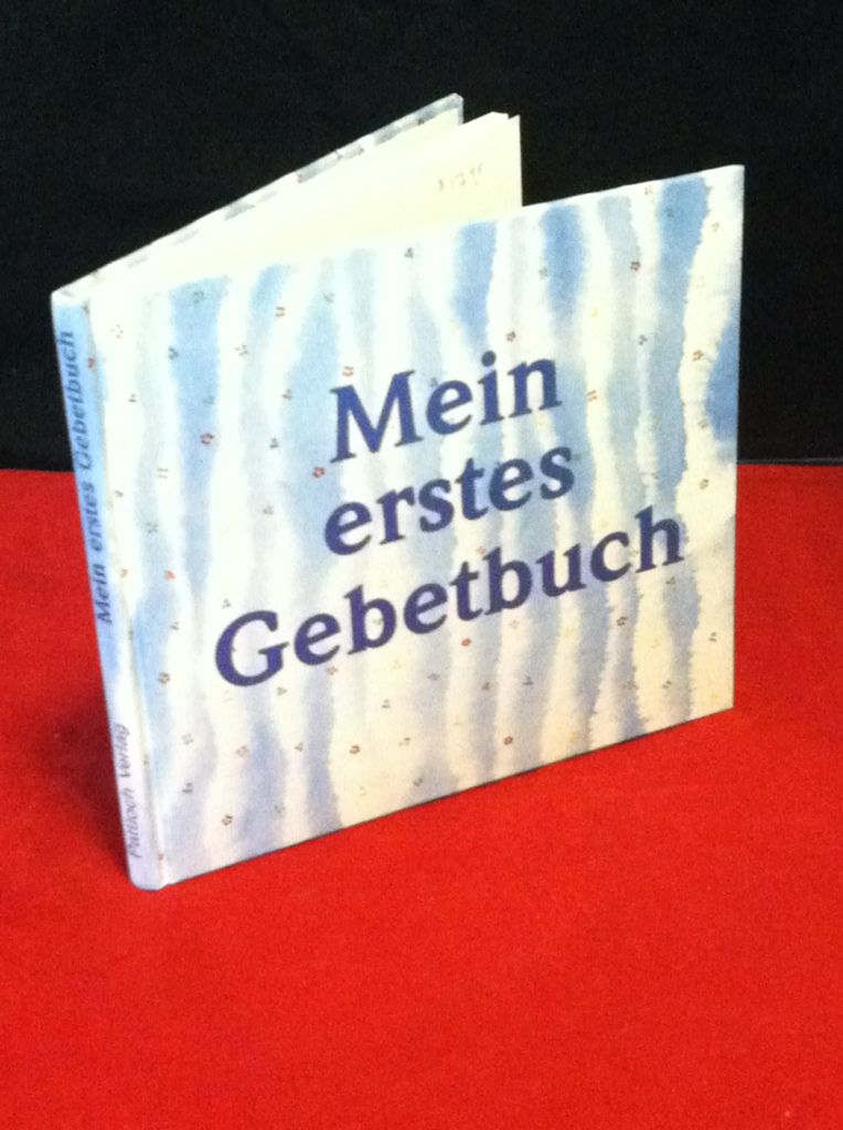 Mein erstes Gebetbuch., Lunkenbein, Marilis Mein erstes Gebetbuch., Lunkenbein, Marilis