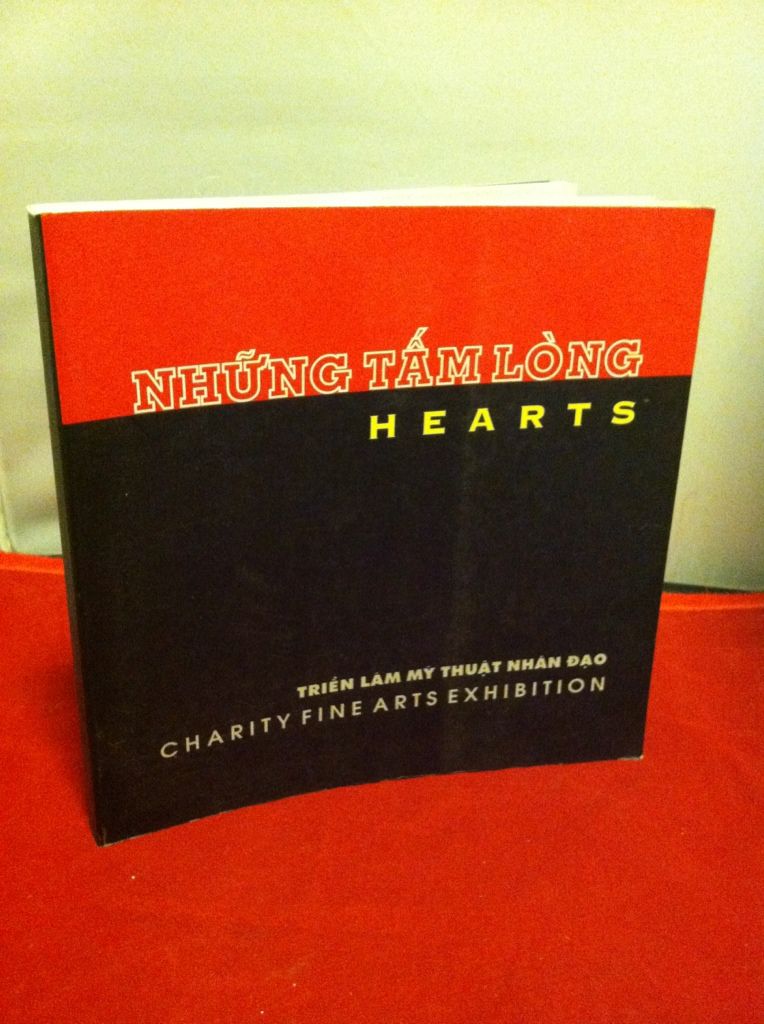 Hearts (Nhung Tam Long), Long, Nhung Tam Hearts (Nhung Tam Long), Long, Nhung Tam