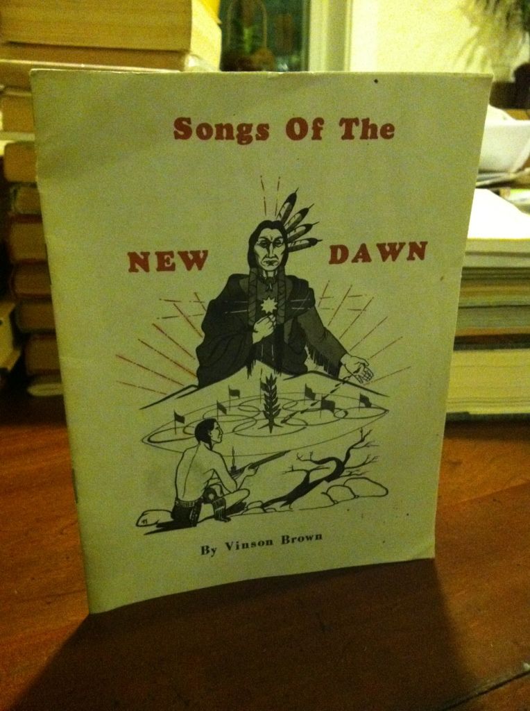 Image for Songs of the New Dawn