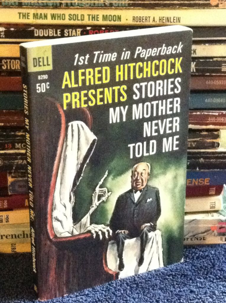 More Stories My Mother Never Told Me More Stories My Mother Never Told Me