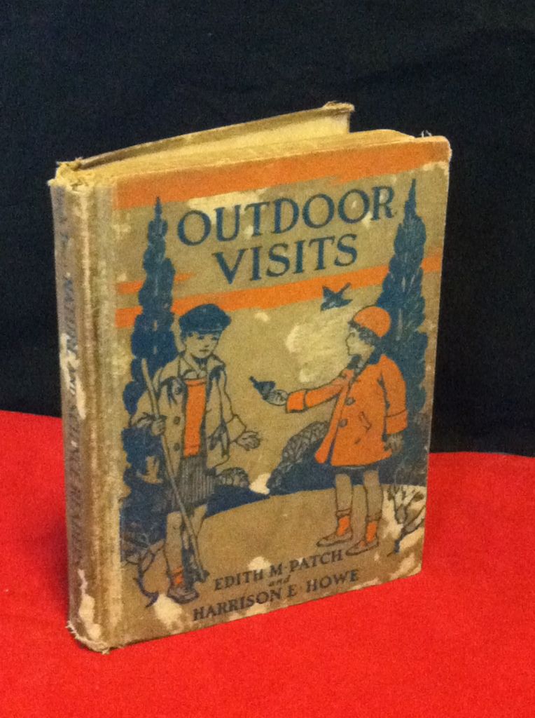 Image for Outdoor Visits
