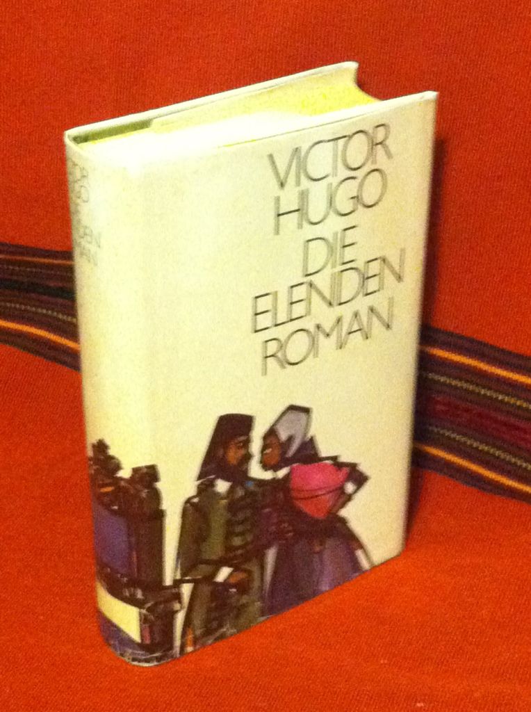 Die Elenden (The Meek), Hugo, Victor Die Elenden (The Meek), Hugo, Victor