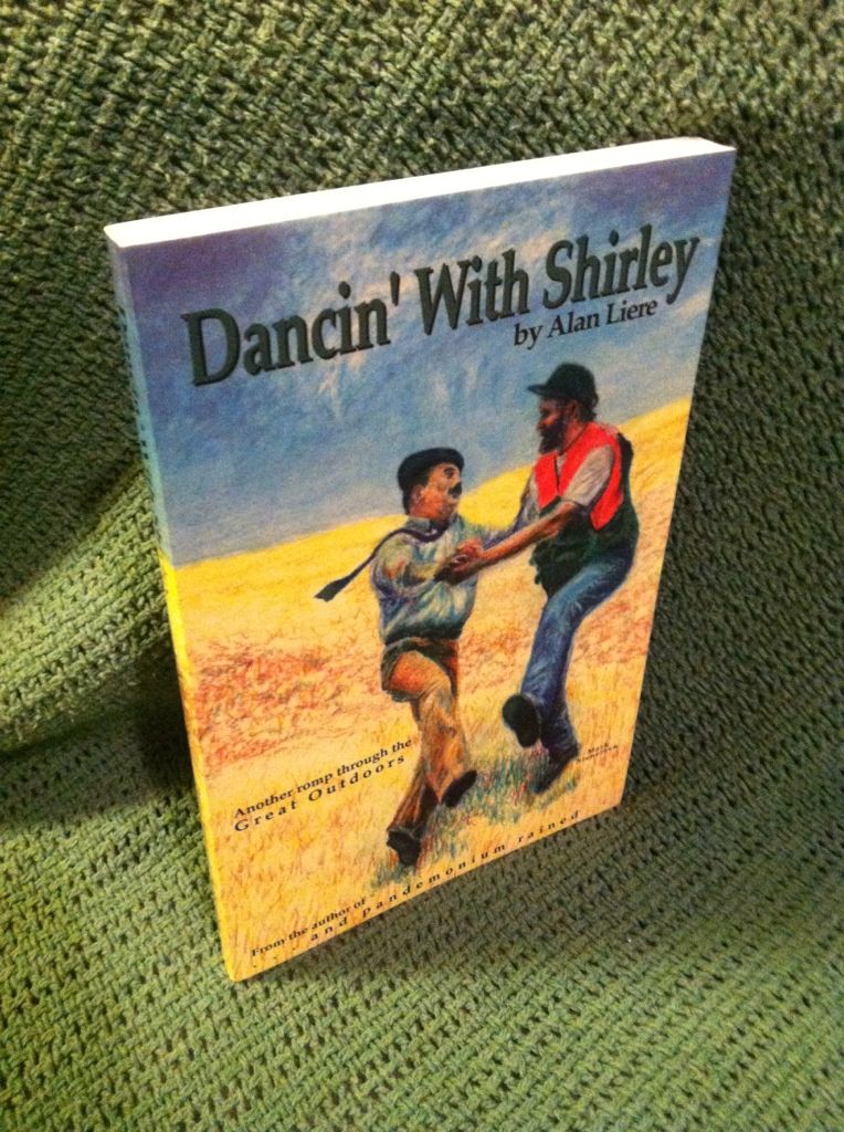 Image for Dancin' With Shirley