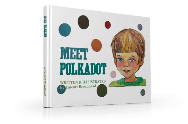 Meet Polkadot, Broadhead, Talcott Meet Polkadot, Broadhead, Talcott