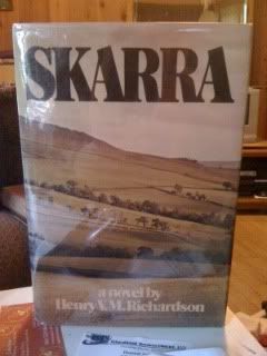 Skarra, Richardson, Henry V. M Skarra, Richardson, Henry V. M