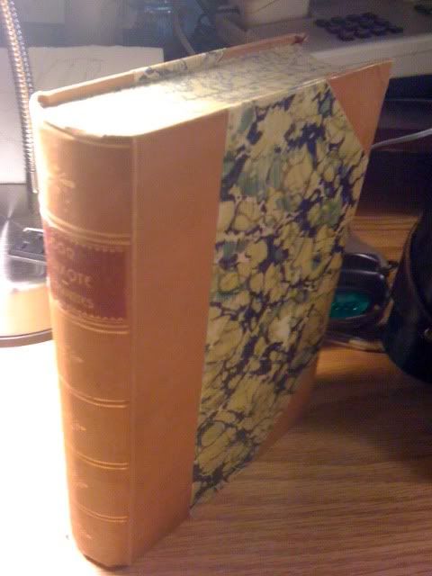 Adventures of Don Quixote De La Mancha 1895 Marbled; Translated from the Spanish of Miguel De Cervantes Saavedra by Charles Jarvis, Esq., De Cervantes Saavedra, Miguel Adventures of Don Quixote De La Mancha 1895 Marbled; Translated from the Spanish of Miguel De Cervantes Saavedra by Charles Jarvis, Esq., De Cervantes Saavedra, Miguel