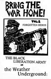 Image for Bring the War Home, Vol. 1 Forgotten Heroes: The Black Liberation Army and the Weather Underground by Various