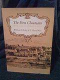 The First Chouteaus: River Barons of Early St. Louis, Foley, William E; Rice, C David The First Chouteaus: River Barons of Early St. Louis, Foley, William E; Rice, C David
