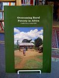 Overcoming Rural Poverty in Africa: CASIN/SAA/Global 2000 Overcoming Rural Poverty in Africa: CASIN/SAA/Global 2000