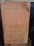 Virginius a Tragedy in Five Acts French's Standard Dramma No. XXV, Knowles, James Sheridan Virginius a Tragedy in Five Acts French's Standard Dramma No. XXV, Knowles, James Sheridan