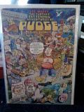 The further fattening adventures of Pudge, girl blimp, Marrs, Lee The further fattening adventures of Pudge, girl blimp, Marrs, Lee