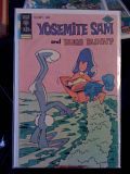 Yosemite Sam and Bugs Bunny #40 Gold Key Comic Book, n/a Yosemite Sam and Bugs Bunny #40 Gold Key Comic Book, n/a
