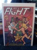 Girl Fight Comics starring Fox and Speed Queen, Robbins, Trina Girl Fight Comics starring Fox and Speed Queen, Robbins, Trina