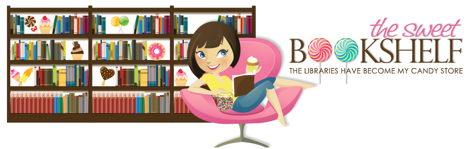 The Sweet Bookshelf