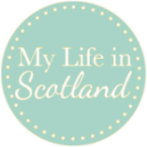 My Life in Scotland