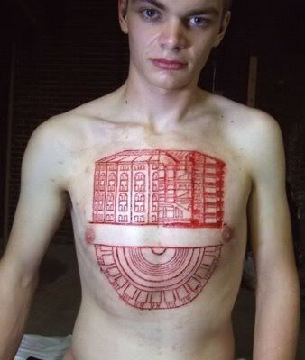 sin tinta sin tinta