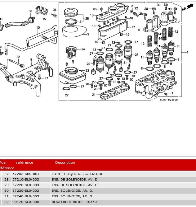 ABS/ALB modulator rebuild write up Page 4 NSX Prime