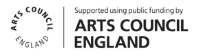 Arts Council England
