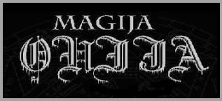 Magija-Ouija