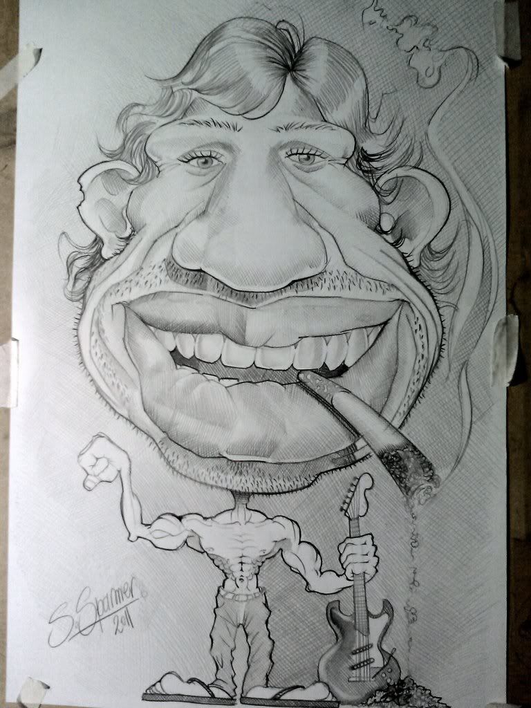 caballo caballo