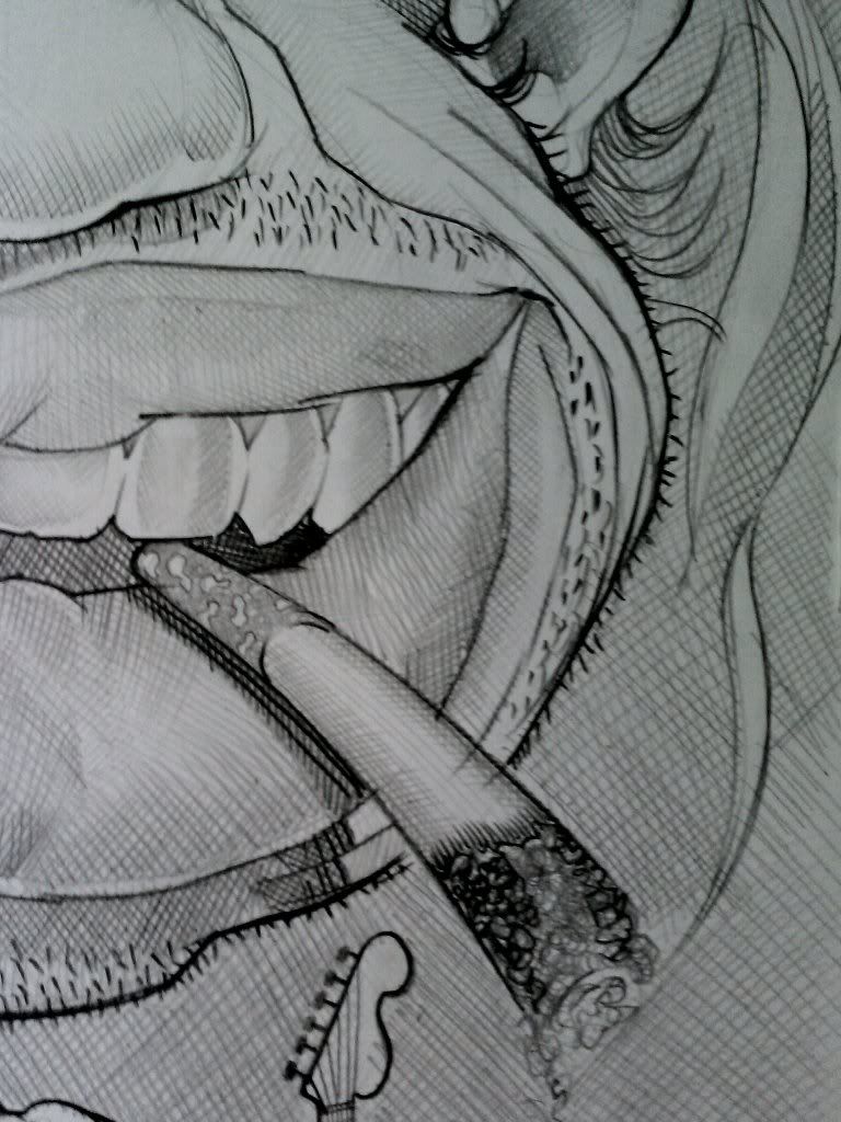 caricatura caricatura