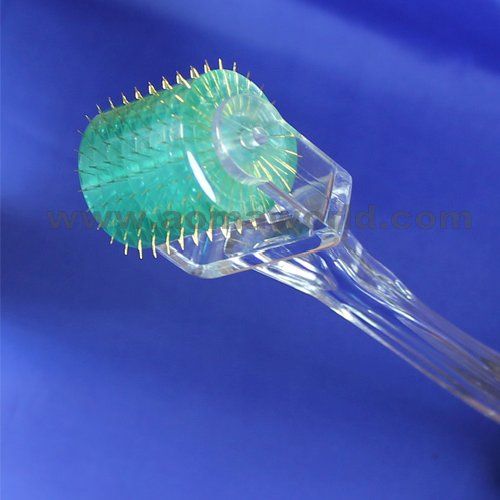 Kim lăn điều trị sẹo Dermaroller