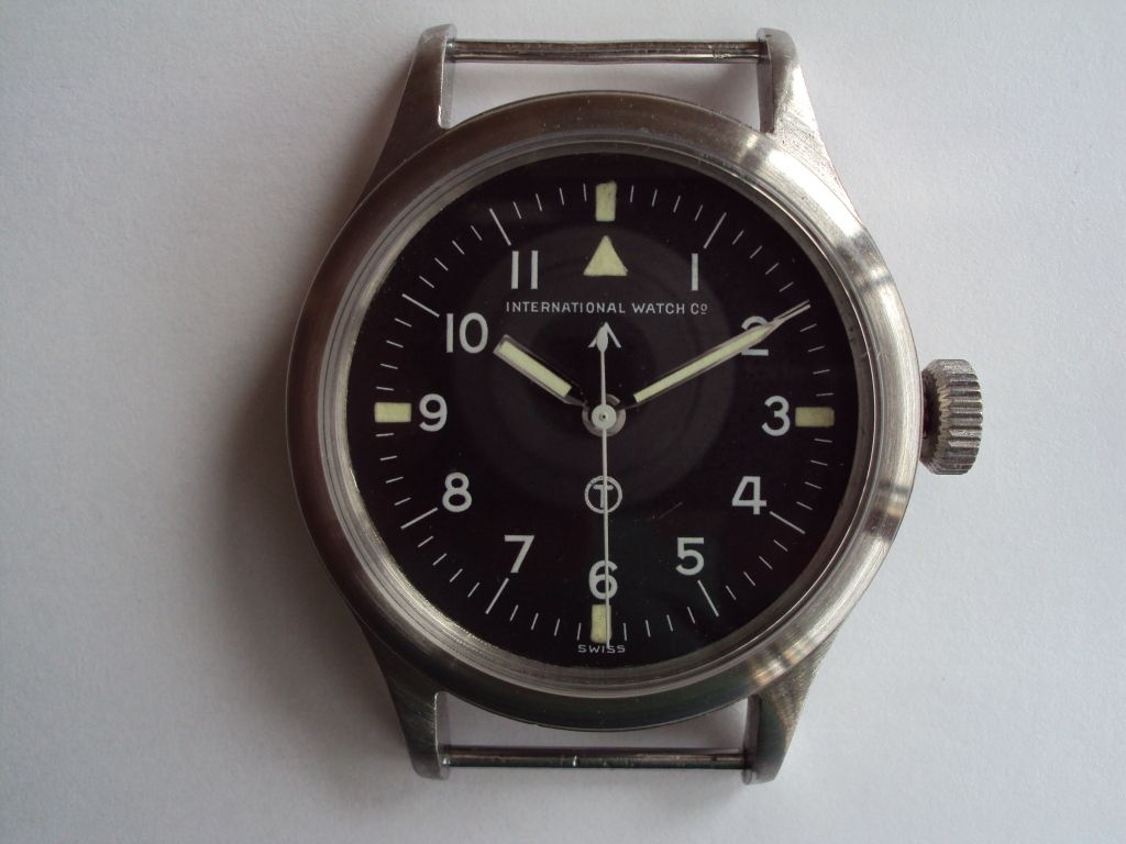 Piaget Replika Watch