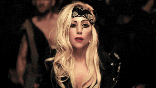 Lady Gaga gif photo: LADY GAGA JUDAS tumblr_lnux8iBLIw1qdmb8eo1_500.gif
