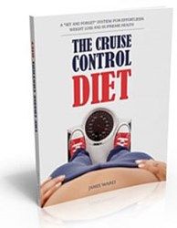 cruise control diet