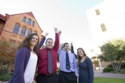 entrepreneur magazine blumarble