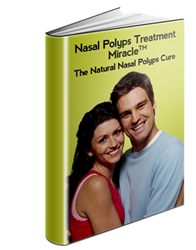 nasal polyps treatment miracle with essential oils