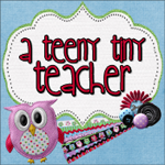 ATeenyTinyTeacher