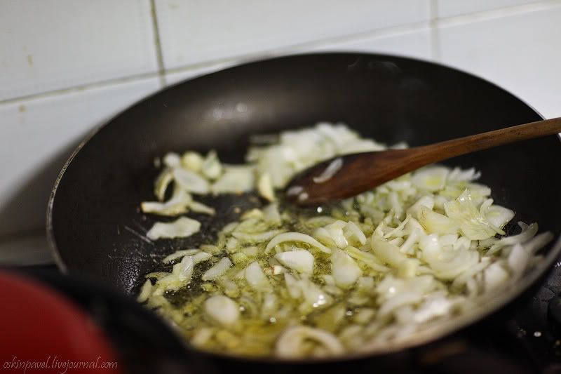 Субботние вкусняшки! 